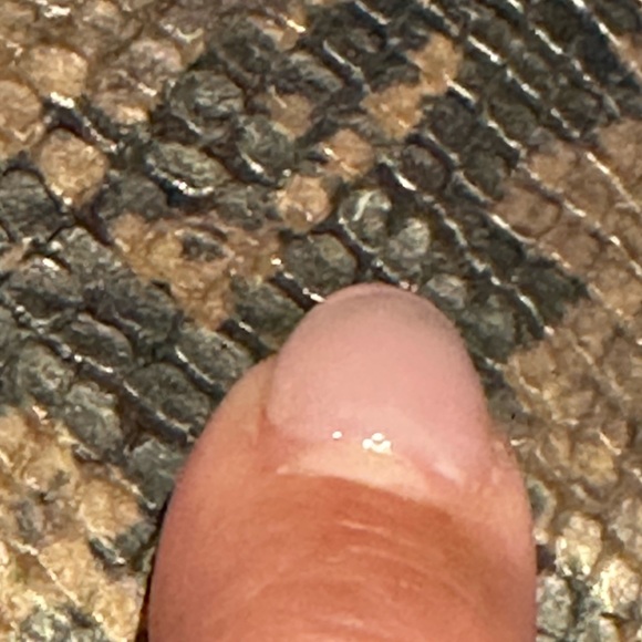 Banana Republic Bundle Snake Print Tote Bag and Wallet - Picture 15 of 16